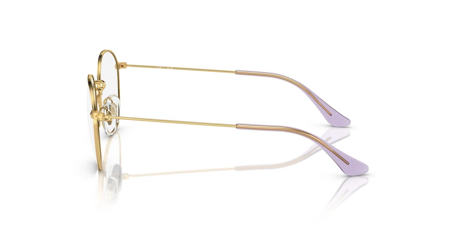 Ray-Ban Kids Rob 0RY9572V Eyeglasses - view 54